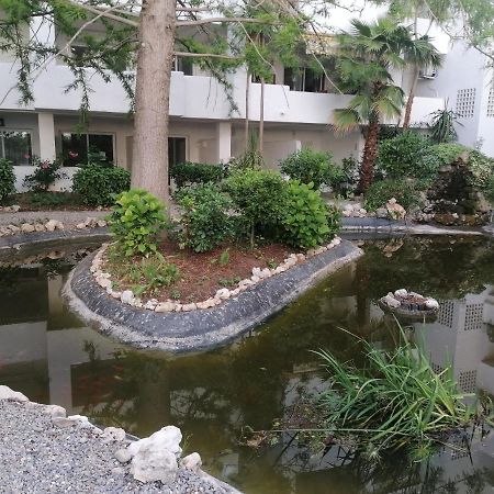 Apartmán Global Immo 3330 Royal Marina I Tramuntana 4-10 Roses Exteriér fotografie