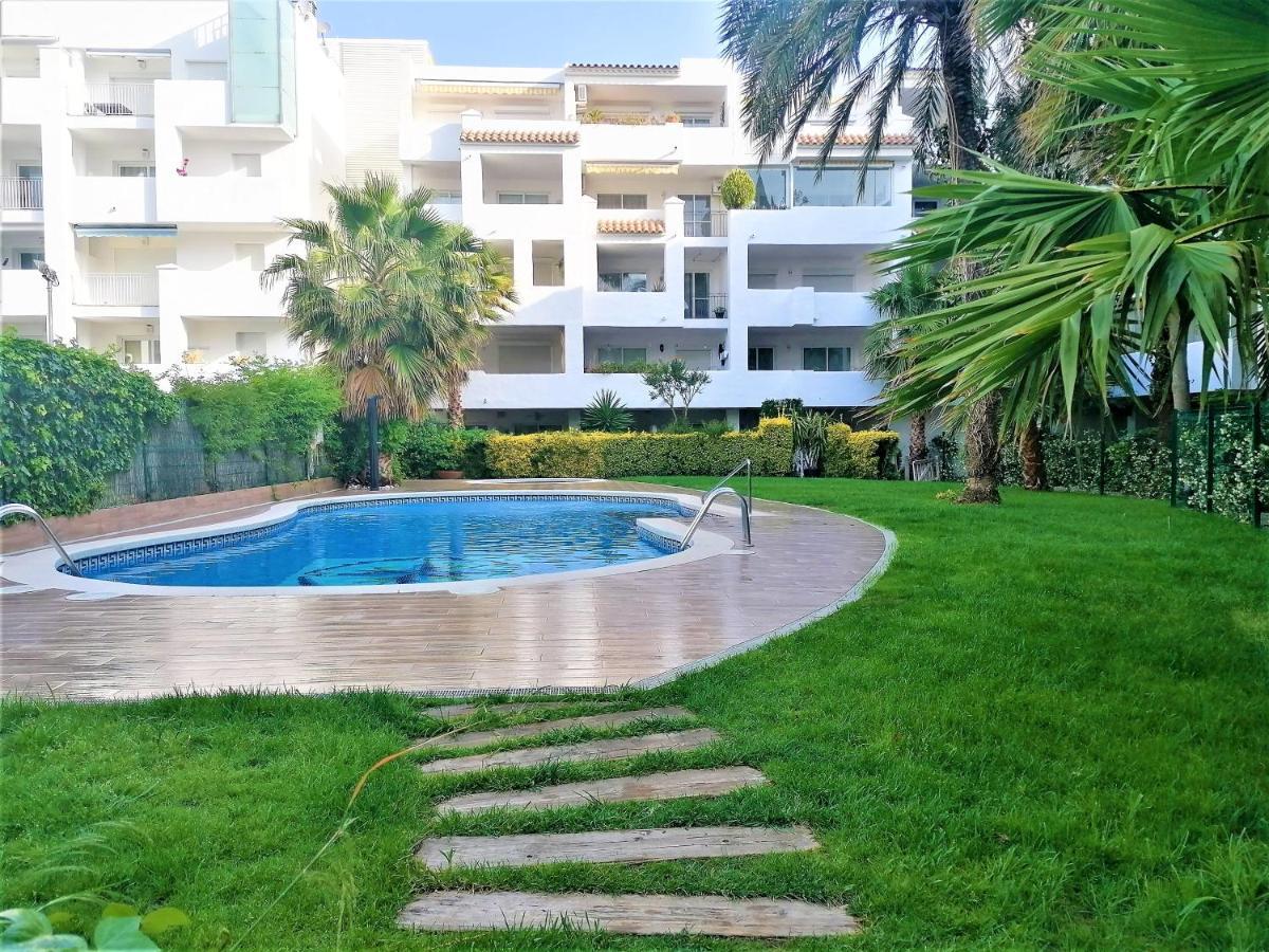 Apartmán Global Immo 3330 Royal Marina I Tramuntana 4-10 Roses Exteriér fotografie