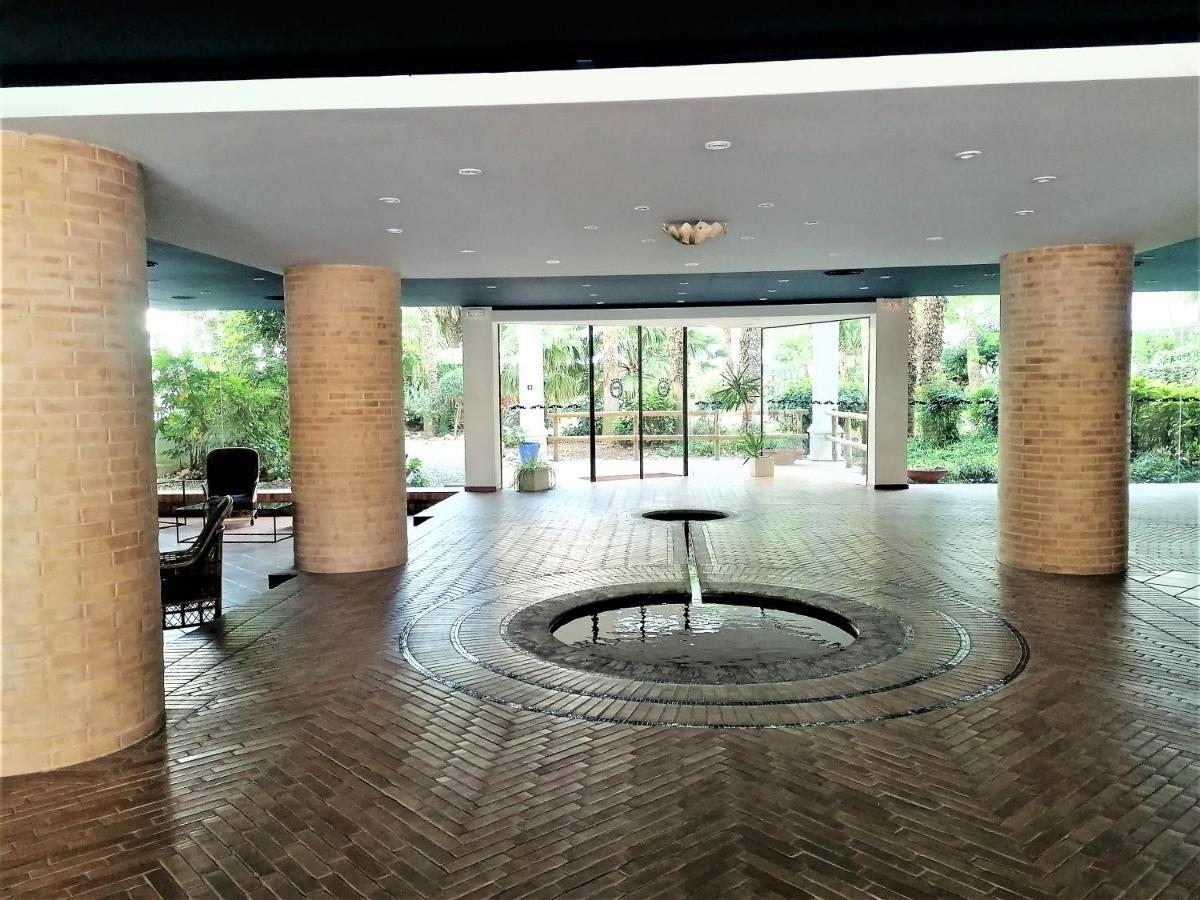 Apartmán Global Immo 3330 Royal Marina I Tramuntana 4-10 Roses Exteriér fotografie