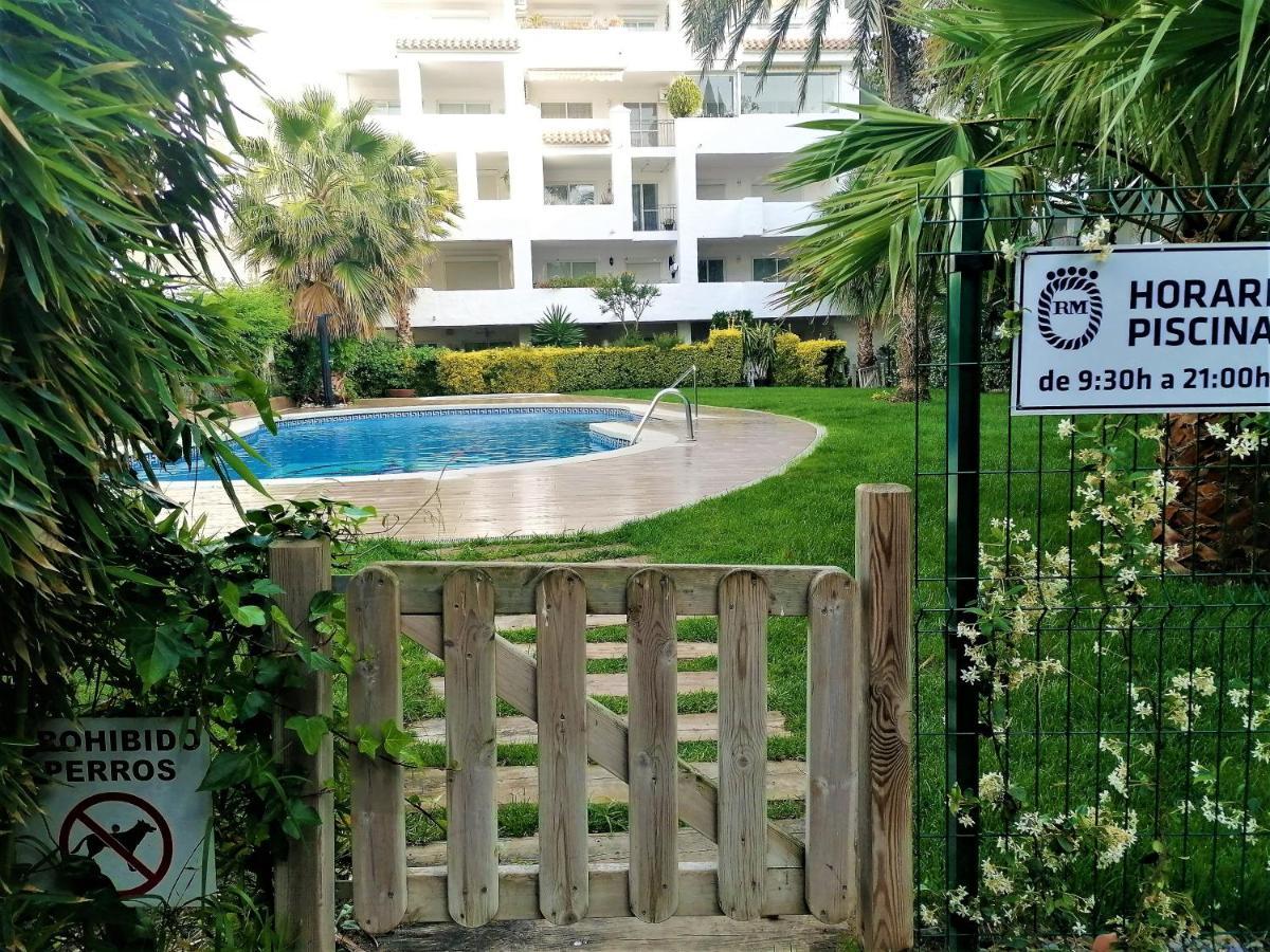 Apartmán Global Immo 3330 Royal Marina I Tramuntana 4-10 Roses Exteriér fotografie