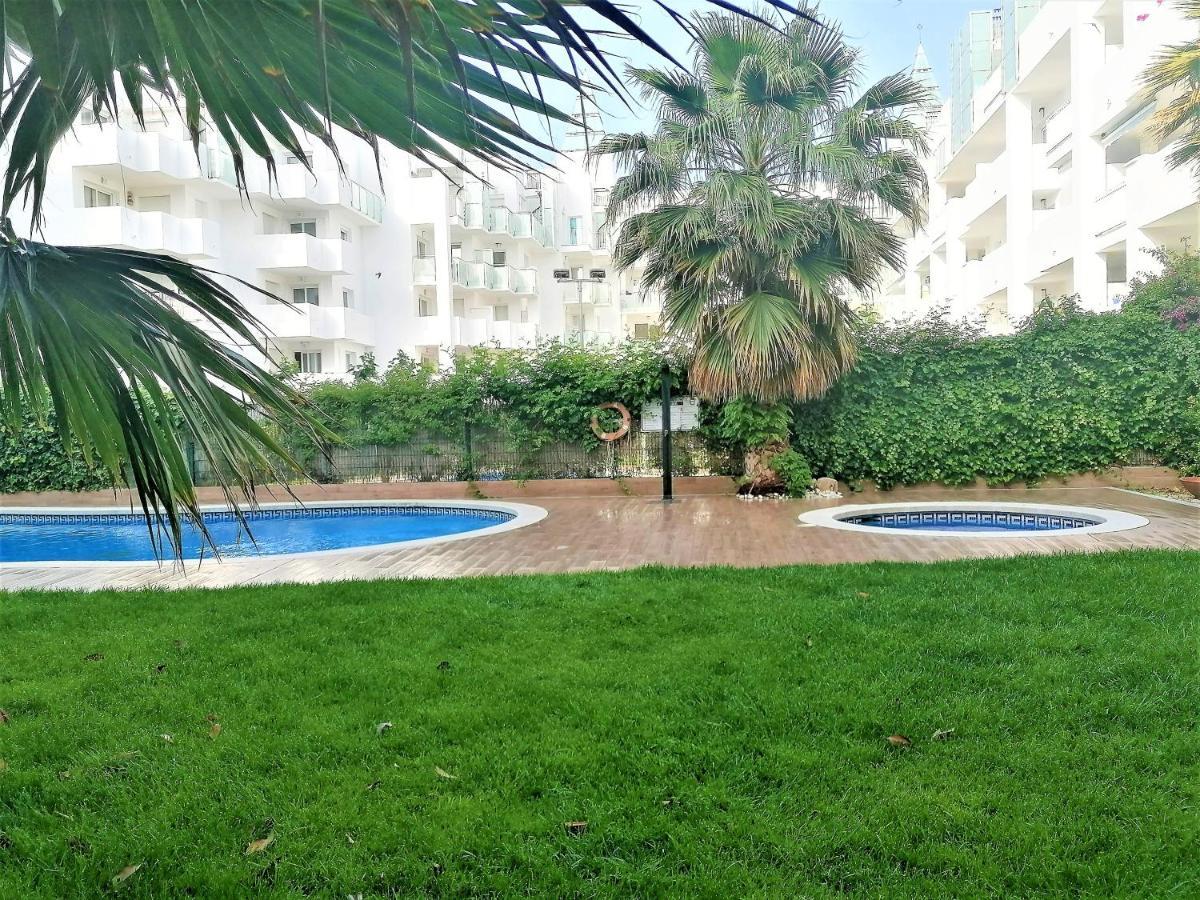Apartmán Global Immo 3330 Royal Marina I Tramuntana 4-10 Roses Exteriér fotografie
