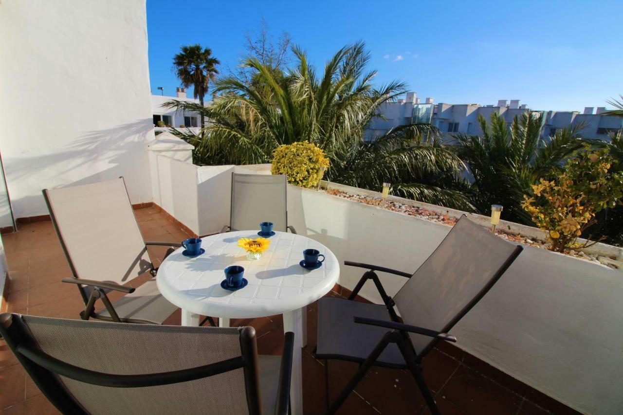 Apartmán Global Immo 3330 Royal Marina I Tramuntana 4-10 Roses Exteriér fotografie