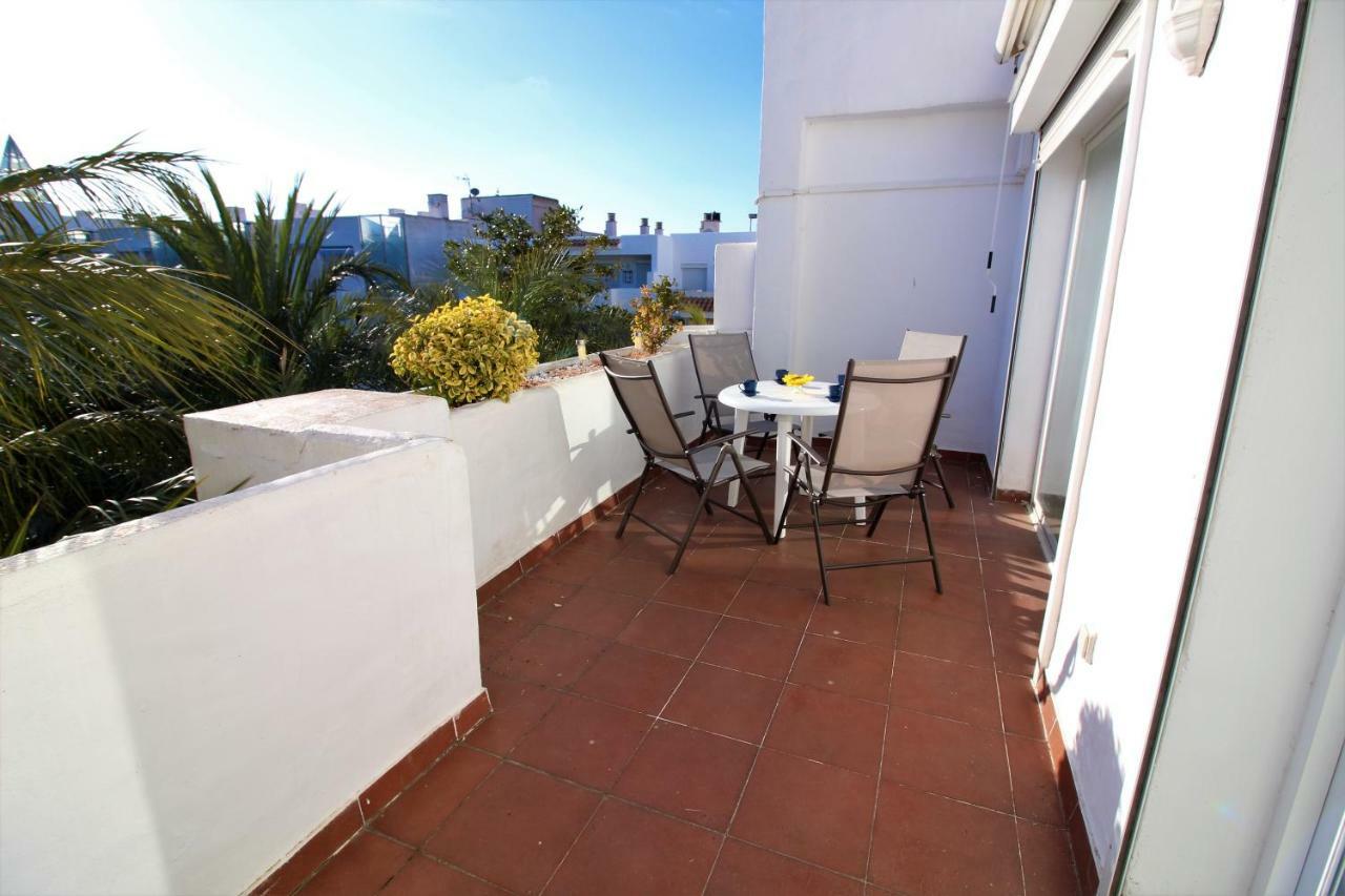 Apartmán Global Immo 3330 Royal Marina I Tramuntana 4-10 Roses Exteriér fotografie