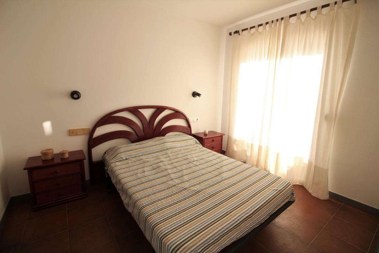 Apartmán Global Immo 3330 Royal Marina I Tramuntana 4-10 Roses Exteriér fotografie