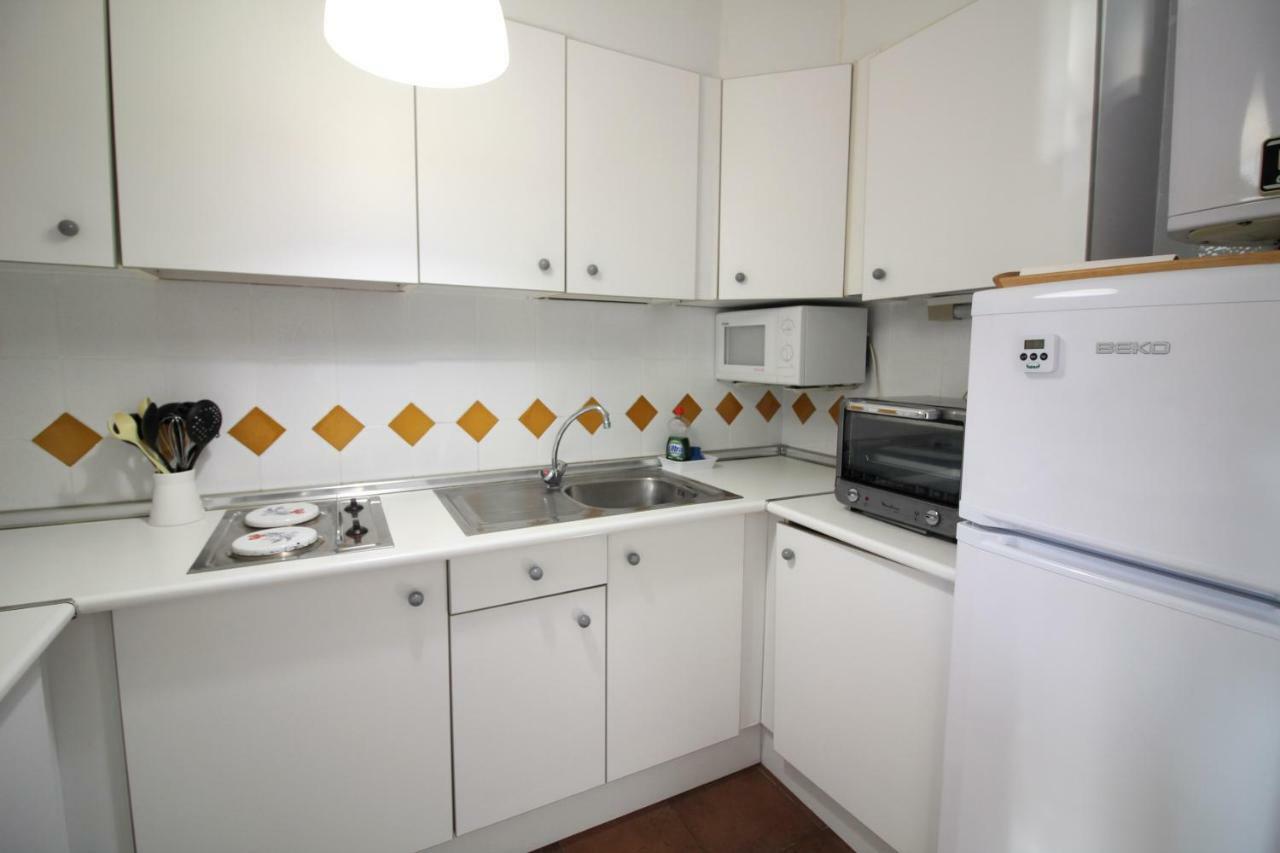 Apartmán Global Immo 3330 Royal Marina I Tramuntana 4-10 Roses Exteriér fotografie