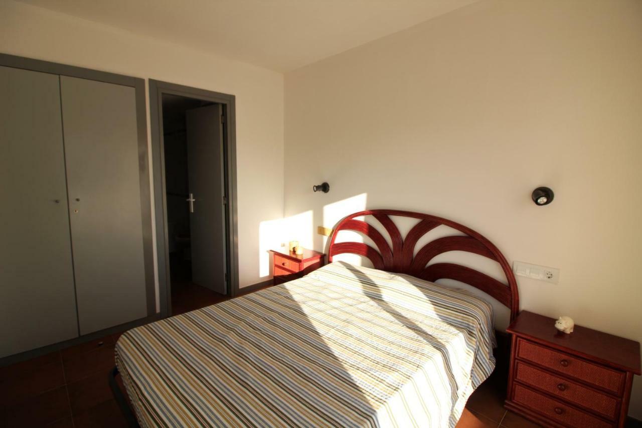 Apartmán Global Immo 3330 Royal Marina I Tramuntana 4-10 Roses Exteriér fotografie