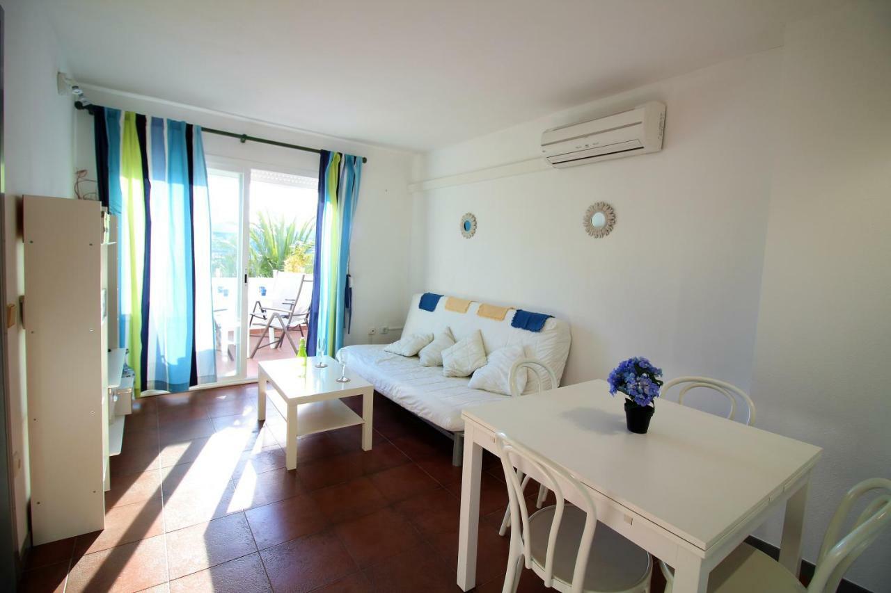 Apartmán Global Immo 3330 Royal Marina I Tramuntana 4-10 Roses Exteriér fotografie