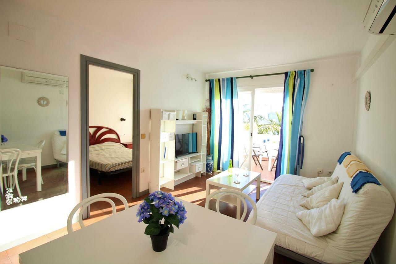 Apartmán Global Immo 3330 Royal Marina I Tramuntana 4-10 Roses Exteriér fotografie