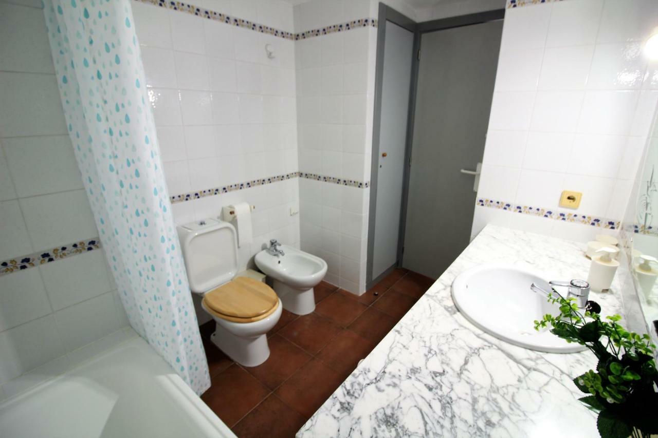 Apartmán Global Immo 3330 Royal Marina I Tramuntana 4-10 Roses Exteriér fotografie