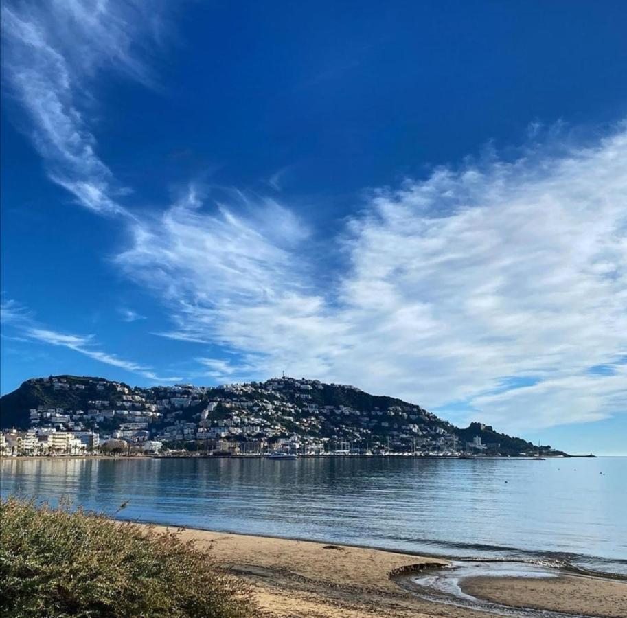 Apartmán Global Immo 3330 Royal Marina I Tramuntana 4-10 Roses Exteriér fotografie