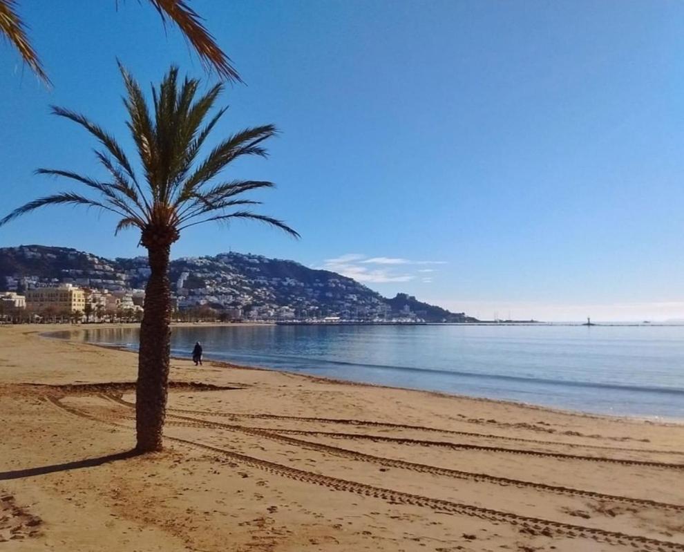 Apartmán Global Immo 3330 Royal Marina I Tramuntana 4-10 Roses Exteriér fotografie